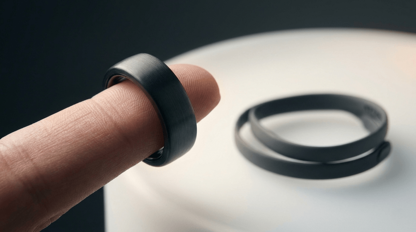 Top Health Tracking Gadgets Without Screens