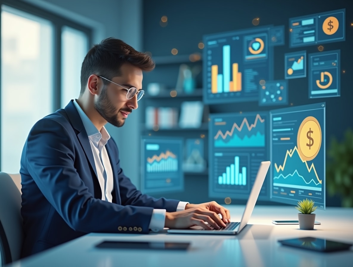 How to Start Your Own Business in 2025: Essential Smart Finance Tips for New Entrepreneurs