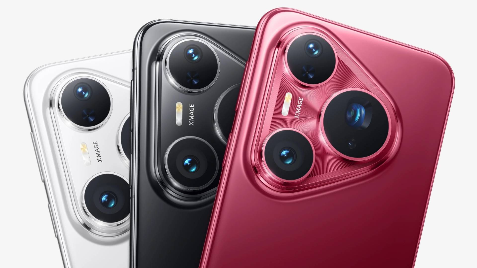 Huawei Pura 80 Full Specs LTPO OLED Display and 5600 mAh Battery