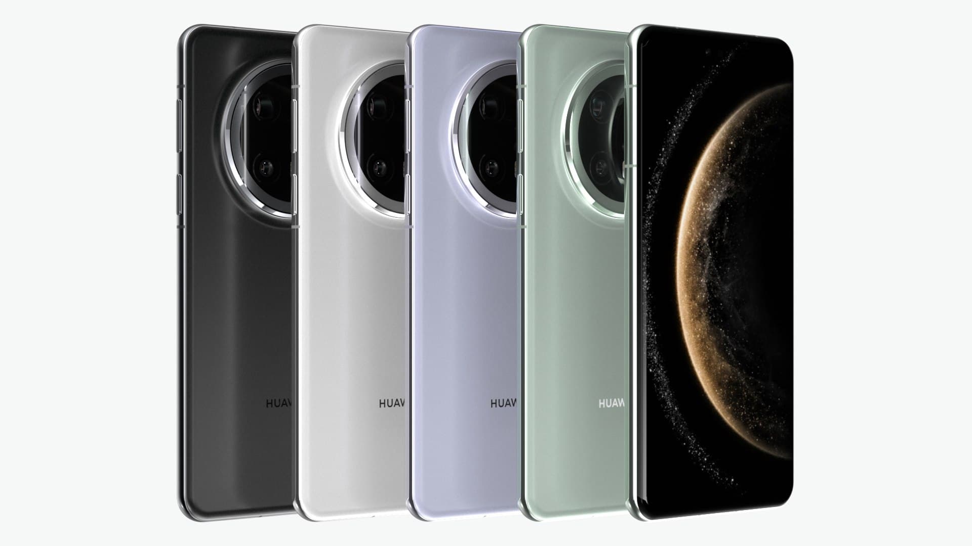 All About Huawei Mate 70 Pro – Full 2025 Review